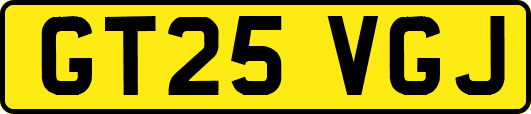 GT25VGJ