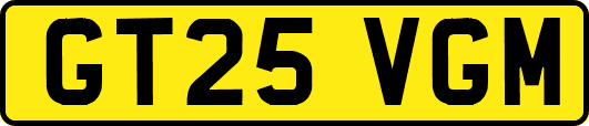GT25VGM