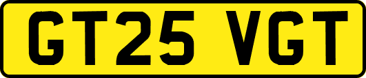 GT25VGT