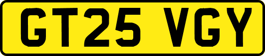 GT25VGY