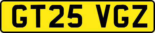 GT25VGZ