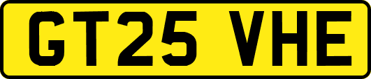 GT25VHE