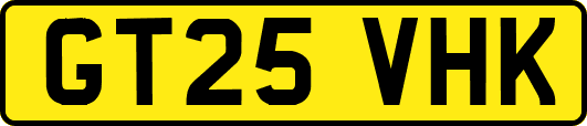 GT25VHK