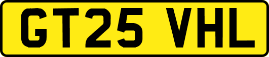 GT25VHL