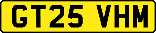 GT25VHM