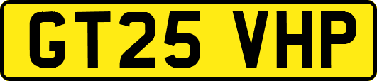 GT25VHP