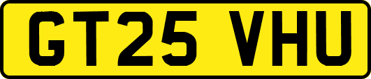 GT25VHU