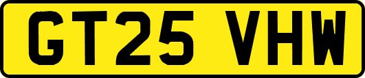 GT25VHW