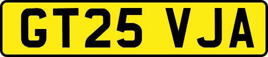 GT25VJA