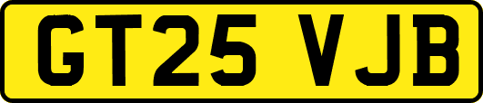 GT25VJB