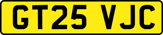 GT25VJC