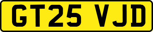 GT25VJD