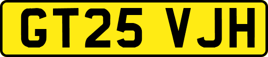 GT25VJH