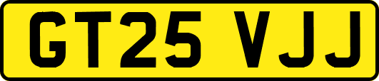 GT25VJJ