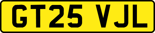 GT25VJL
