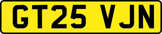 GT25VJN