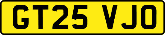GT25VJO