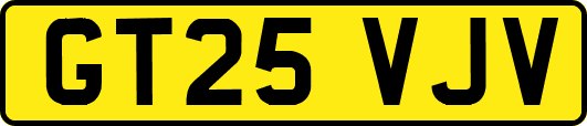 GT25VJV