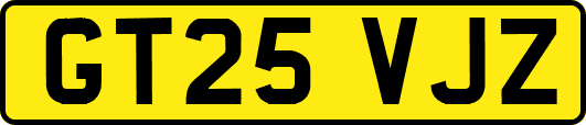 GT25VJZ