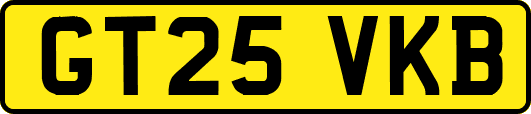 GT25VKB