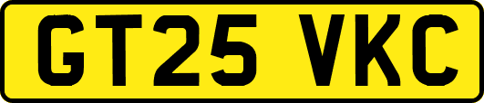 GT25VKC