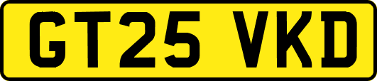 GT25VKD