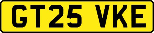 GT25VKE