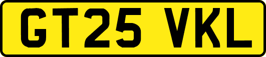 GT25VKL