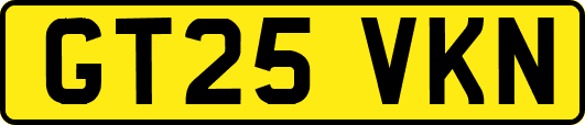 GT25VKN
