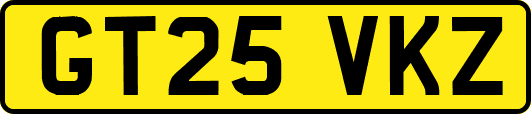 GT25VKZ