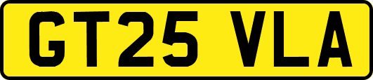 GT25VLA