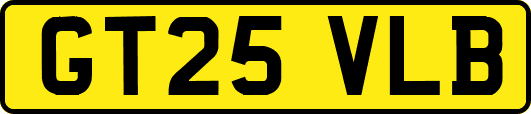 GT25VLB