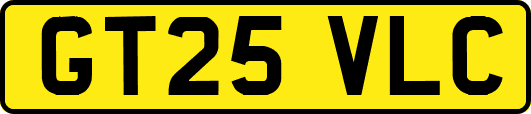 GT25VLC