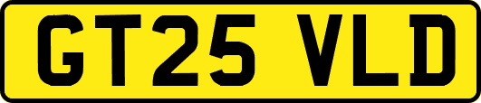 GT25VLD