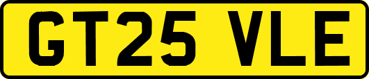 GT25VLE