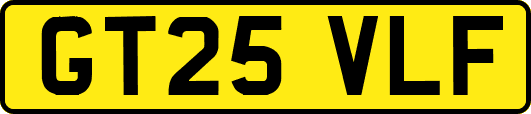 GT25VLF