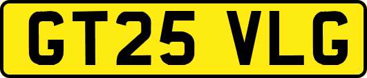GT25VLG