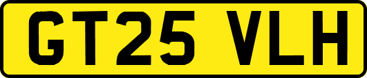 GT25VLH