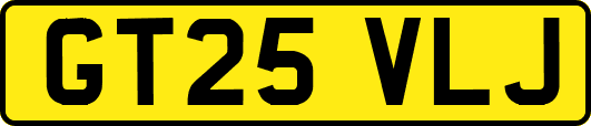 GT25VLJ