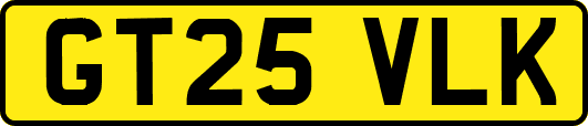 GT25VLK