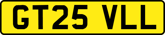 GT25VLL