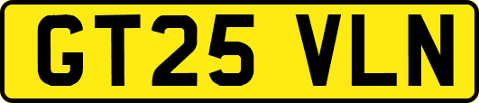 GT25VLN
