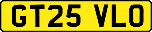 GT25VLO