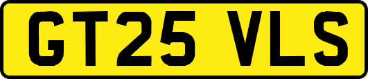 GT25VLS