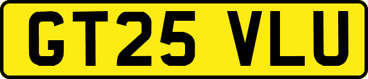 GT25VLU