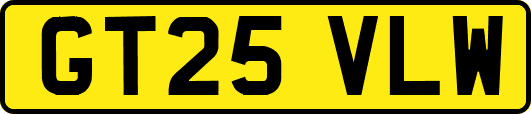GT25VLW