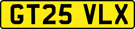 GT25VLX