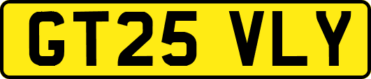 GT25VLY