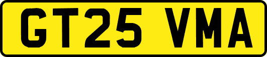 GT25VMA