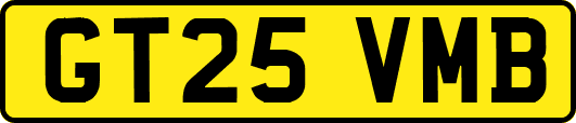 GT25VMB